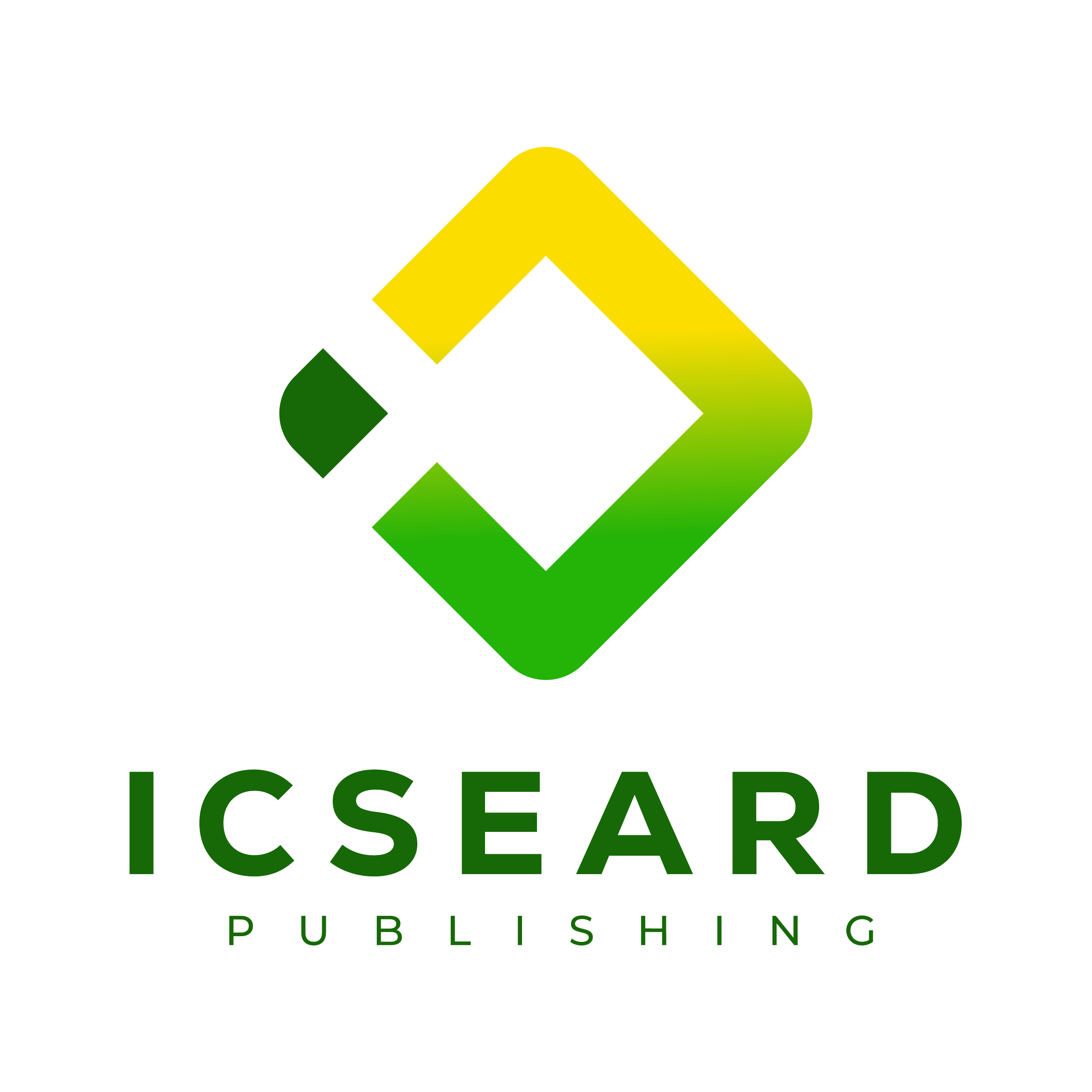 ICSEARD Logo